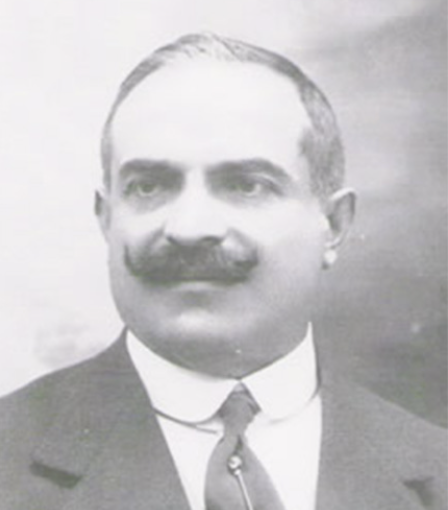 Joseph Filippi