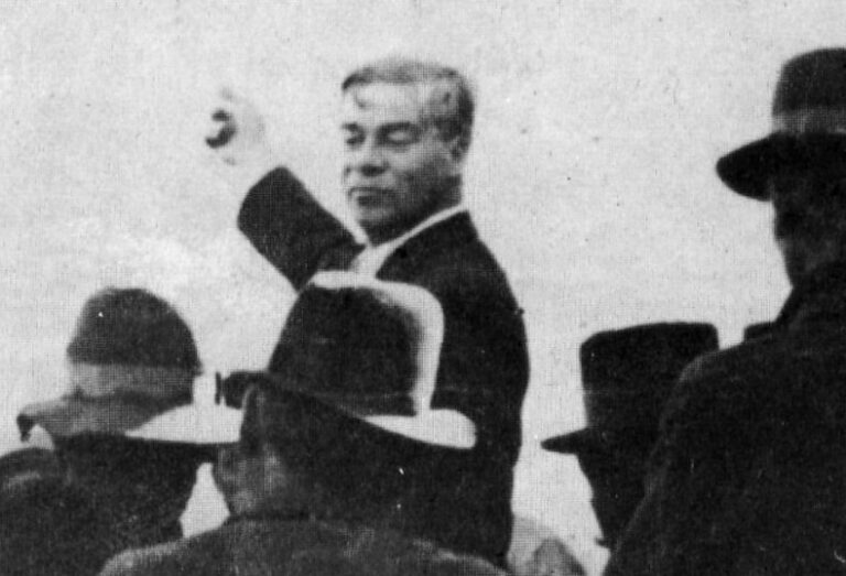 Carlos Pellegrín