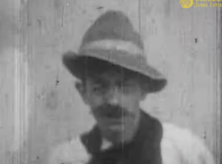 Luis Martínez Quirola