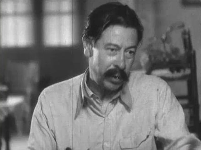 Miguel Contreras Torres