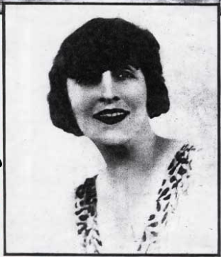 Elena Sansinena de Elizalde, Adelia Acevedo, Victoria Ocampo