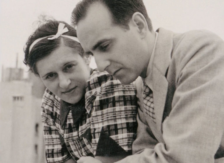 Horacio Coppola