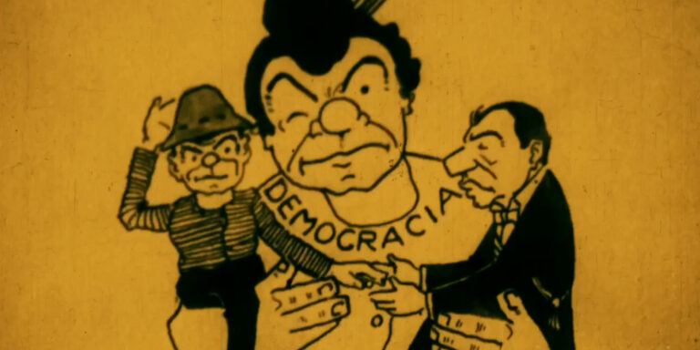 Alfredo Serey Vial, Nicolás Martínez