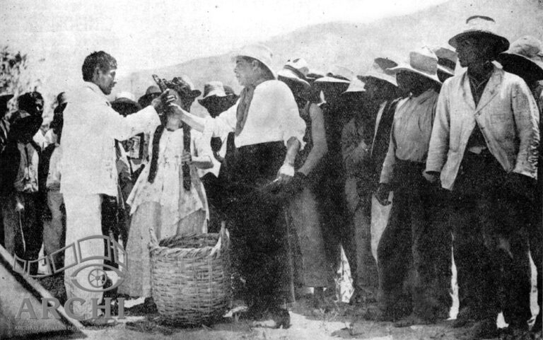EL CARNAVAL DEL AMOR