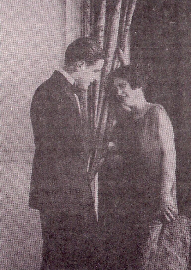 Rosario Rodríguez de la Serna