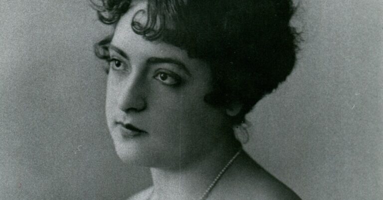 Mimi Derba