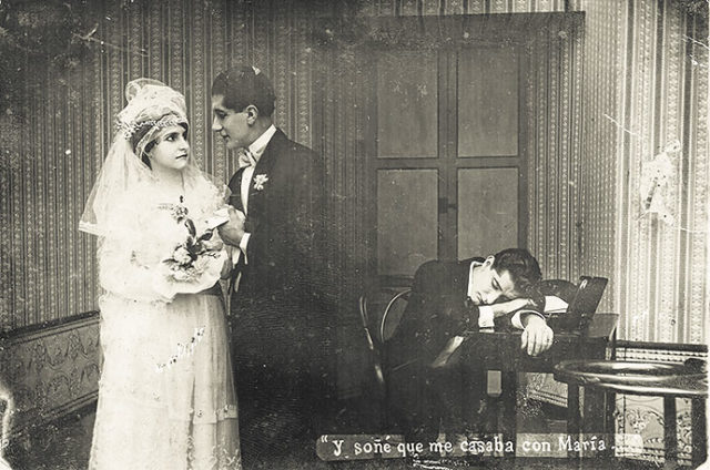 Alfredo del Diestro, Máximo Calvo Olmedo