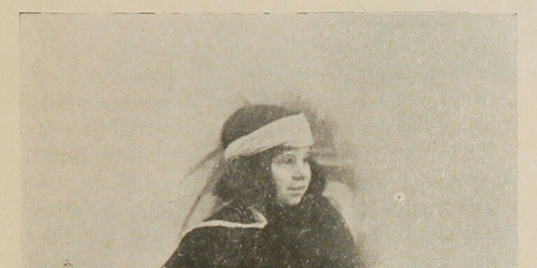 Gabriela Bussenius
