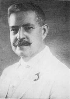 Rafael Colorado