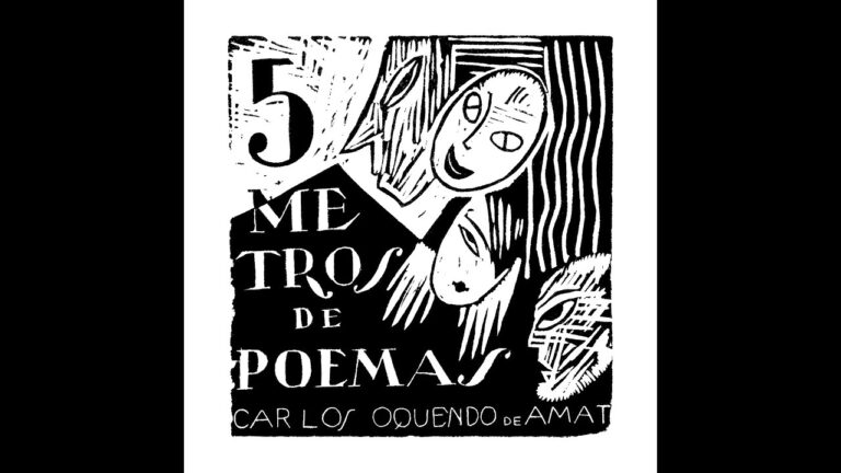 Carlos Oquendo de Amat